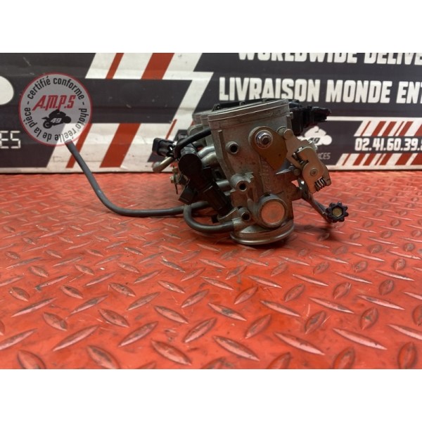 Rampe d'injection Kawasaki Z750 2007 à 2012