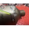 Silencieux akrapovic Kawasaki Z750 2007 à 2012
