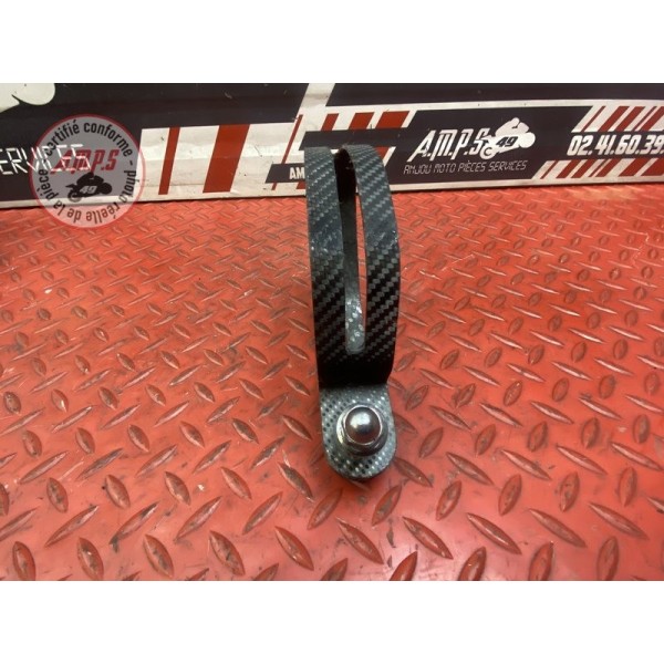 Silencieux akrapovic Kawasaki Z750 2007 à 2012