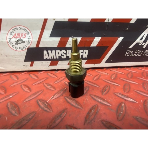 Sonde de température d'eau Kawasaki Z750 2007 à 2012