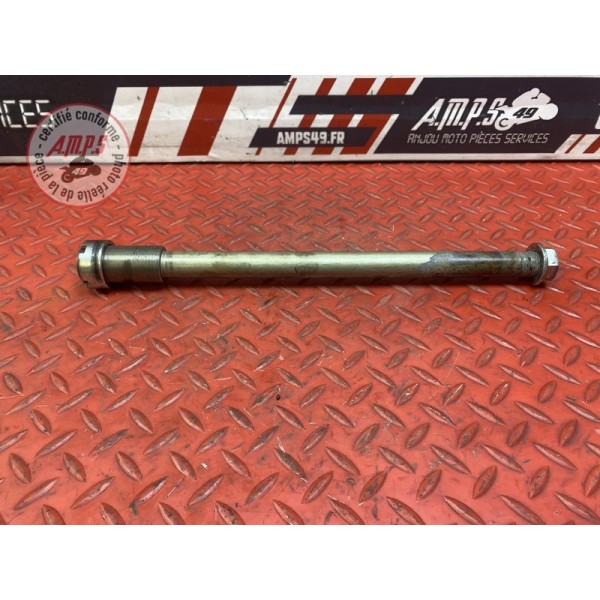 Axe de bras oscillant Kawasaki Z750 2007 à 2012