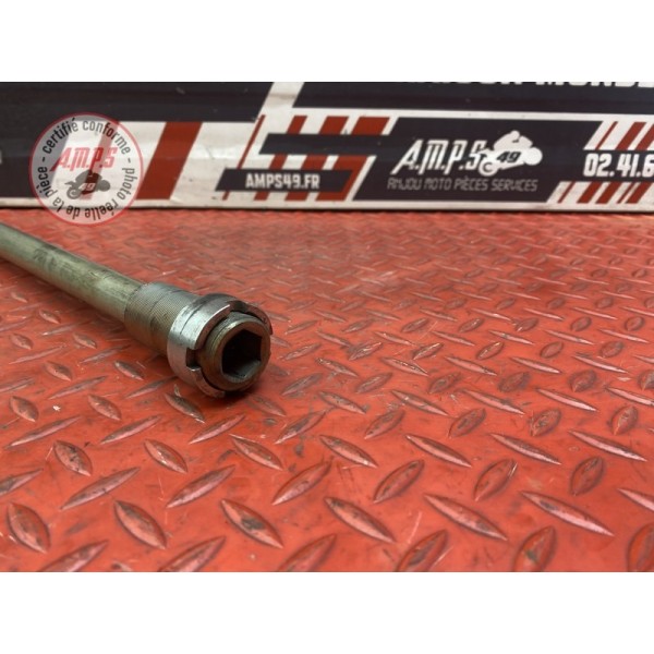 Axe de bras oscillant Kawasaki Z750 2007 à 2012