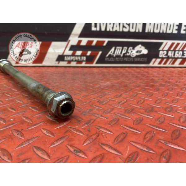 Axe de bras oscillant Kawasaki Z750 2007 à 2012