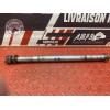 Axe de roue arriere Kawasaki Z750 2007 à 2012