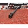 Axe de roue arriere Kawasaki Z750 2007 à 2012