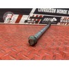 Axe de roue arriere Kawasaki Z750 2007 à 2012