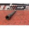 Axe de roue avant Kawasaki Z750 2007 à 2012