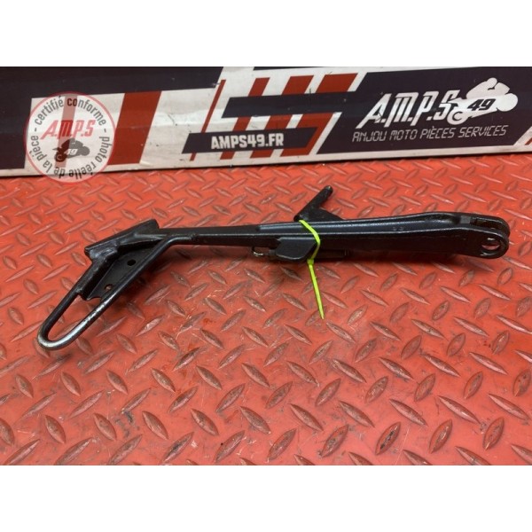 Bequille laterale Kawasaki Z750 2007 à 2012