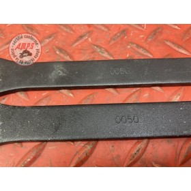 Biellette d'amortisseur 