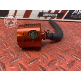 Bocal de liquide de frein arriere 