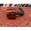 Bocal de liquide de frein arriere Kawasaki Z750 2007 à 2012