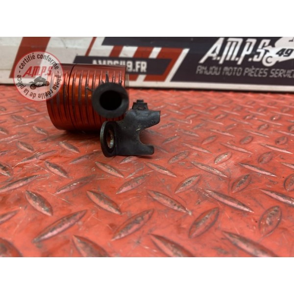 Bocal de liquide de frein avant Kawasaki Z750 2007 à 2012