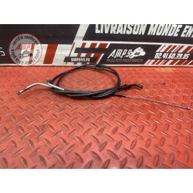 Cable d'accélérateur Kawasaki Z750 2007 à 2012