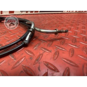 Cable d'accélérateur 