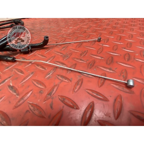 Cable d'accélérateur Kawasaki Z750 2007 à 2012