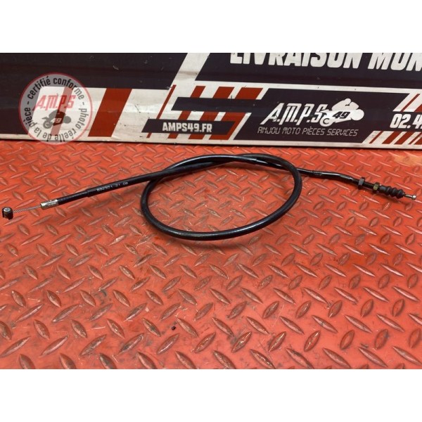 Cable d'embrayage Kawasaki Z750 2007 à 2012