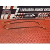Cable de Verrou de selle Kawasaki Z750 2007 à 2012