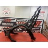 Cadre avec carte grise Kawasaki Z750 2007 à 2012