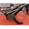 Cadre avec carte grise Kawasaki Z750 2007 à 2012