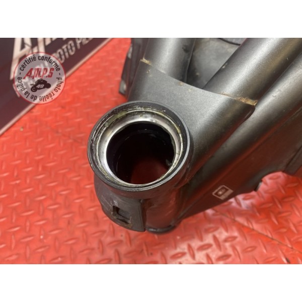 Cadre avec carte grise Kawasaki Z750 2007 à 2012