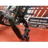 Cadre avec carte grise Kawasaki Z750 2007 à 2012