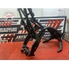 Cadre avec carte grise Kawasaki Z750 2007 à 2012