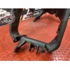 Cadre avec carte grise Kawasaki Z750 2007 à 2012