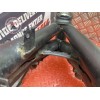 Cadre avec carte grise Kawasaki Z750 2007 à 2012