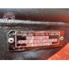 Cadre avec carte grise Kawasaki Z750 2007 à 2012