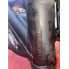 Cadre avec carte grise Kawasaki Z750 2007 à 2012