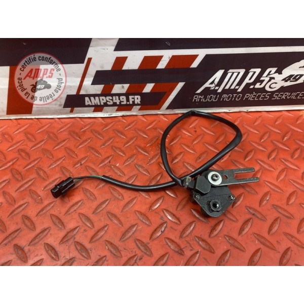Contacteur de béquille latérale Kawasaki Z750 2007 à 2012