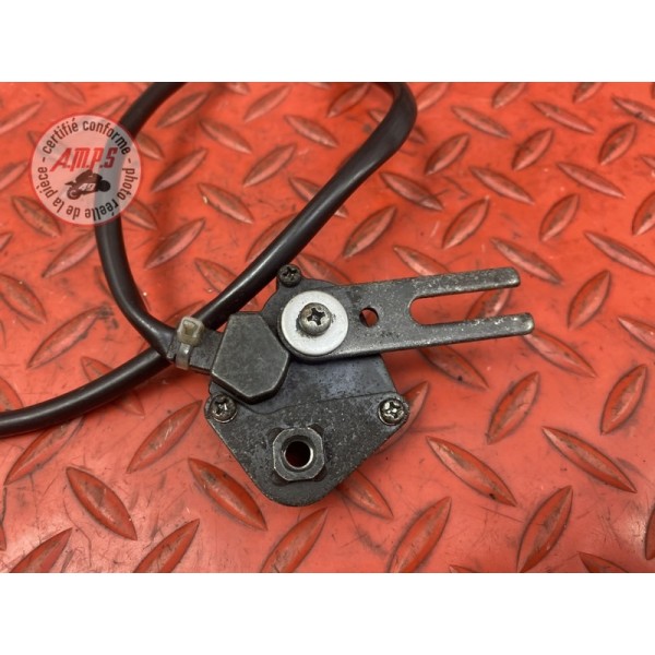 Contacteur de béquille latérale Kawasaki Z750 2007 à 2012