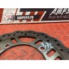 Disque de frein arriere Kawasaki Z750 2007 à 2012