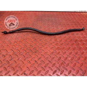 Durite de frein arriere Kawasaki Z750 2007 à 2012