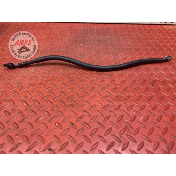 Durite de frein arriere Kawasaki Z750 2007 à 2012