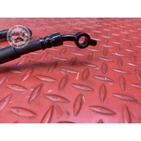 Durite de frein arriere 