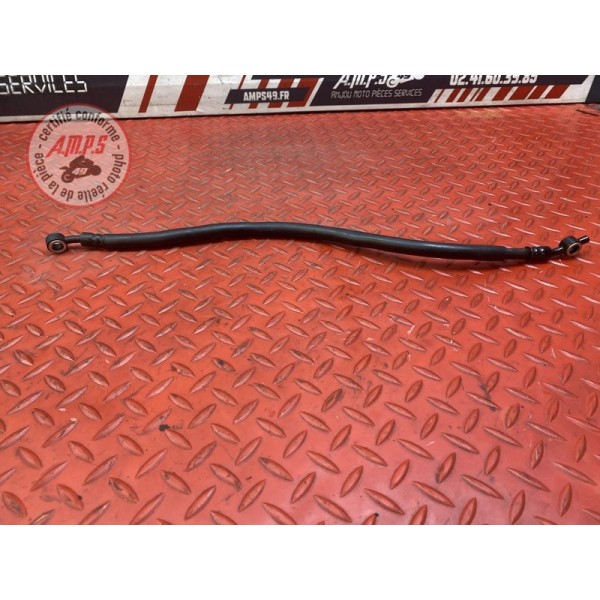 Durite de frein arriere Kawasaki Z750 2007 à 2012