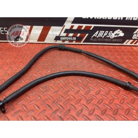 Durite de frein avant Kawasaki Z750 2007 à 2012
