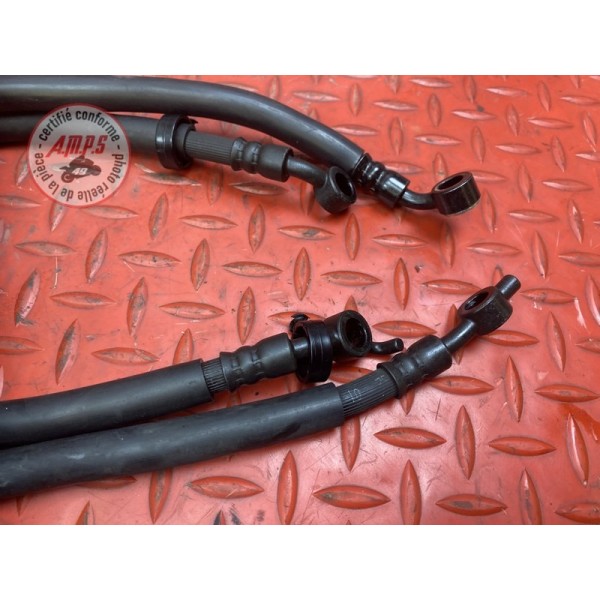 Durite de frein avant Kawasaki Z750 2007 à 2012