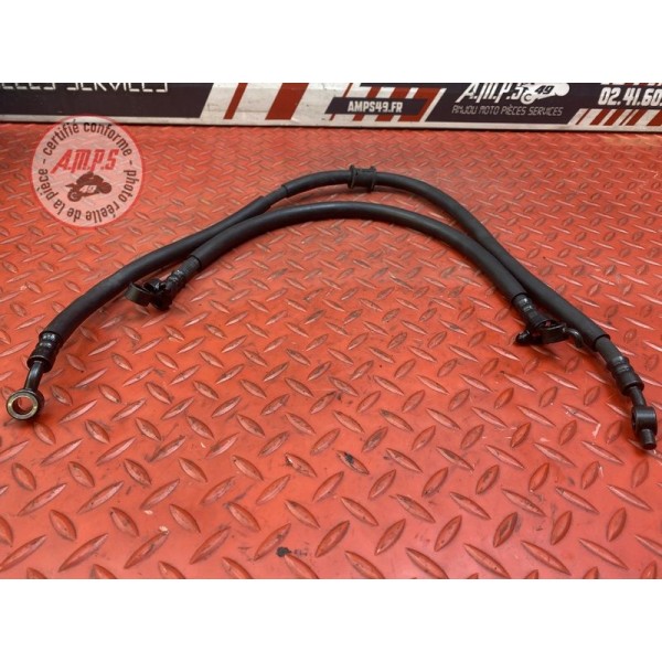 Durite de frein avant Kawasaki Z750 2007 à 2012