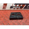 Entretoise d'axe de roue arriere Kawasaki Z750 2007 à 2012