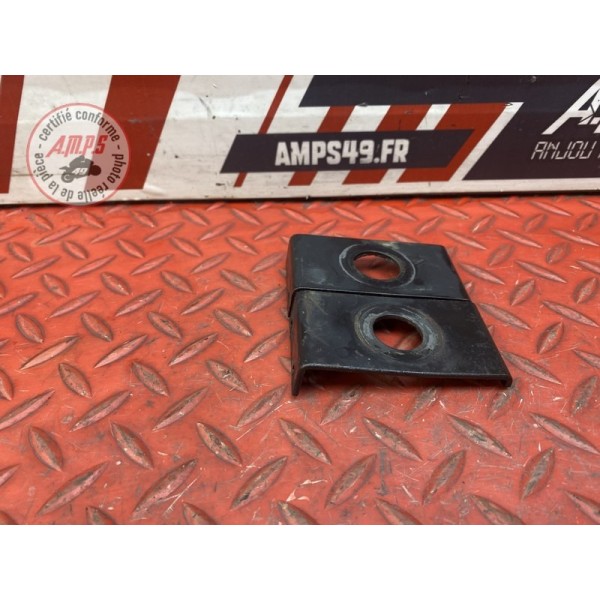 Entretoise d'axe de roue arriere Kawasaki Z750 2007 à 2012