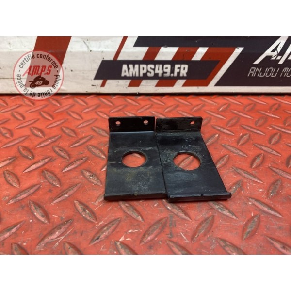 Entretoise d'axe de roue arriere Kawasaki Z750 2007 à 2012