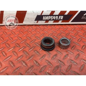 Entretoise de roue arriere Kawasaki Z750 2007 à 2012