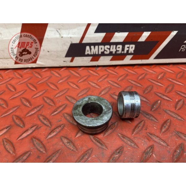 Entretoise de roue arriere Kawasaki Z750 2007 à 2012