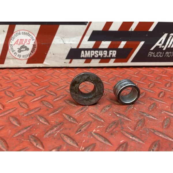 Entretoise de roue arriere Kawasaki Z750 2007 à 2012