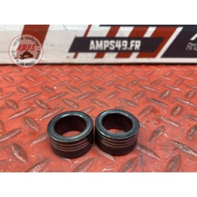 Entretoise de roue avant Kawasaki Z750 2007 à 2012