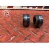 Entretoise de roue avant Kawasaki Z750 2007 à 2012