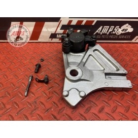 Etrier de frein arriere Kawasaki Z750 2007 à 2012