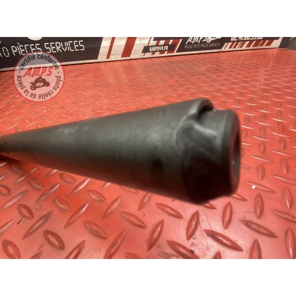 Guidon Kawasaki Z750 2007 à 2012